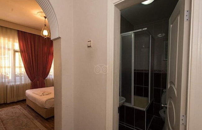 Medcezir Apart Istanbul - Photo 4