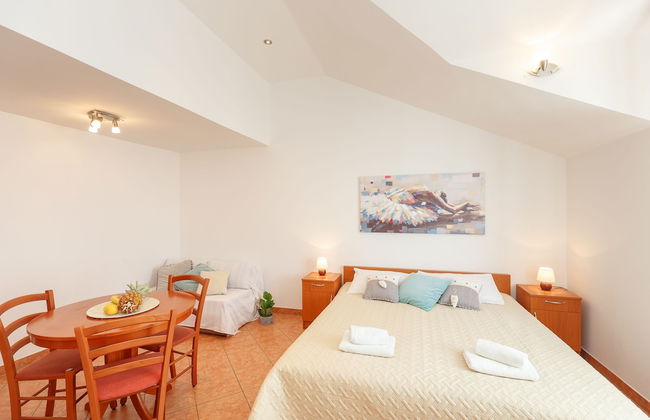 Apartments Mondo - Foto 5