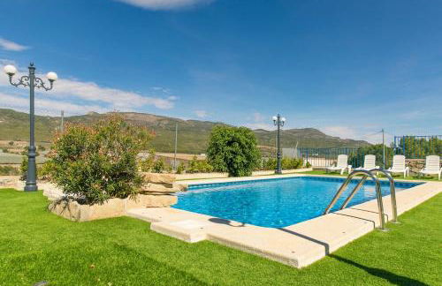 Casa Mistral - Complejo Rural Los Cuatro Vientos - Foto 32