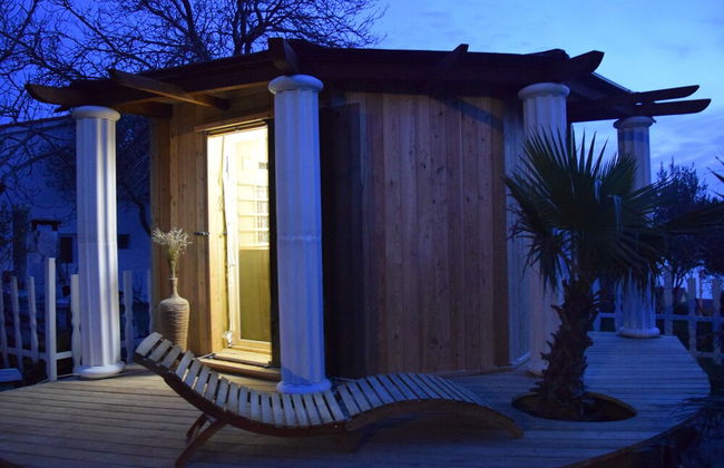 Villa Agata Rab - Apartments - Foto 42