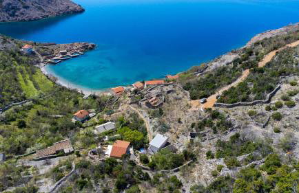 Holiday home Vranjak by Villas Guide - Foto 9