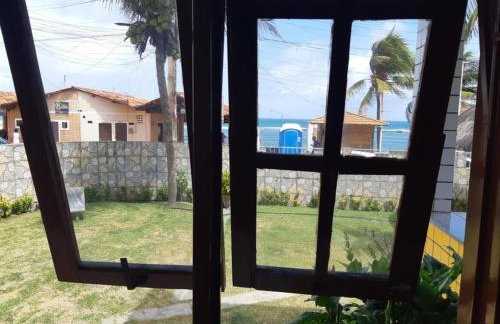 APARTAMENTO EM FRENTE AO MAR - Foto 7