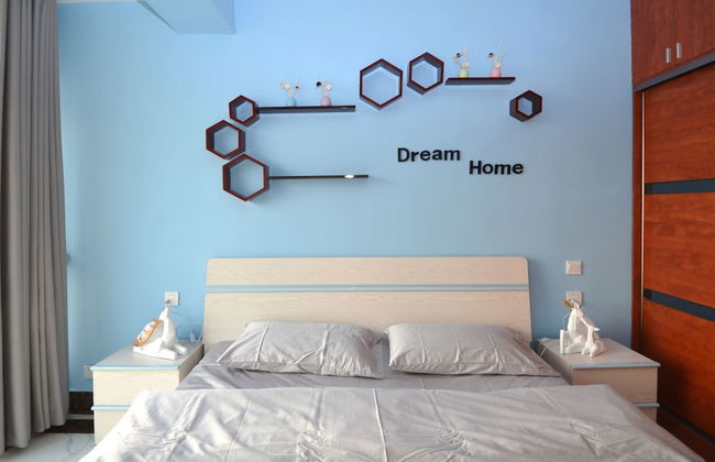 Lan Zhou Long Shang Nordic Style - Photo 2