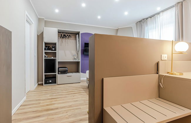 Numberz Rooms And Apartments - Foto 52