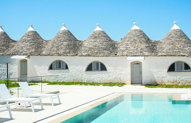 Masseria Surace - Foto 1
