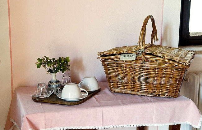 Agriturismo Cerreto - Photo 11