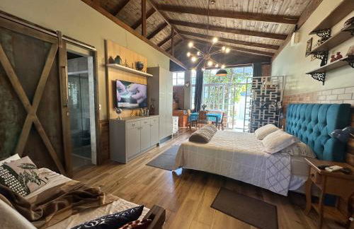 Arthi - LINDO LOFT RECANTO DOS PASSARINHOS - Foto 36