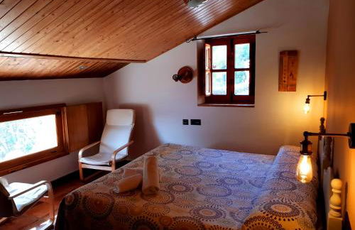 Casa Rural Los Parrales - Foto 19