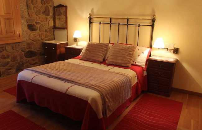 Casas Rurales A Chairiña Y A Revolta - Foto 6