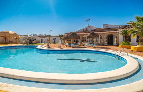 Gorgeous Home In Puente Genil With Wifi - Foto 10