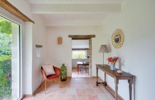 Jolie maison à la campagne pour 4 - Foto 13