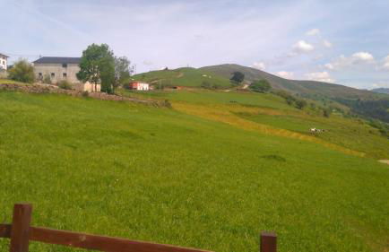 Casa Rural Juntana - Foto 69