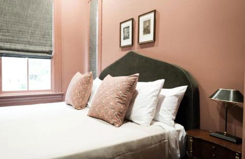 The Juliette - Luxury Historic Residence - Foto 11