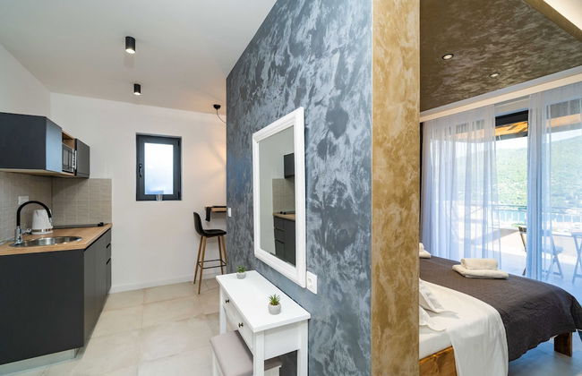 Apartments Villa Arcadia - Foto 7