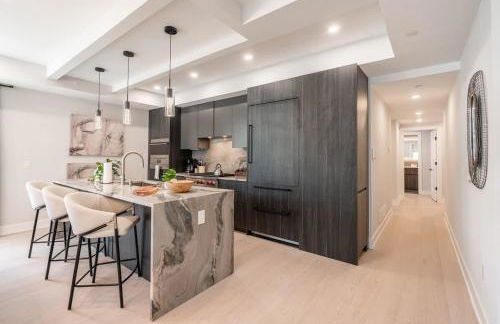 Luxe Old City 4Bd-4Bt Duplex - 4x Car Parking & Gym - Foto 5