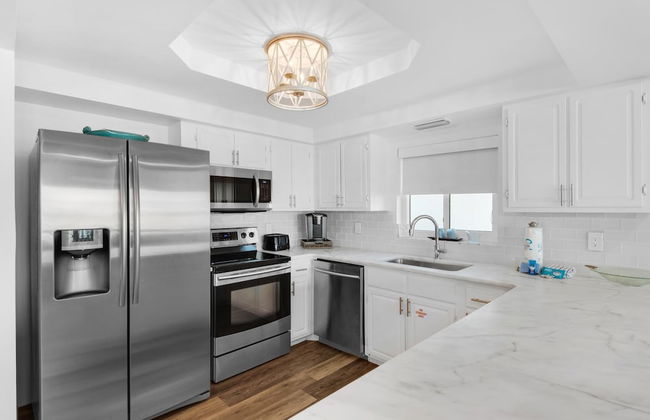 Shoreline Towers 1066 - Foto 23