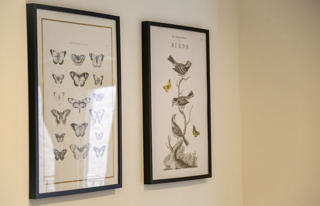 L1 Boutique Apartments - Foto 27