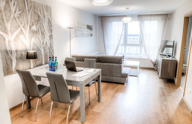 Residence Aparthotel - Foto 6