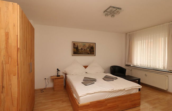 Nice Apartment in Essen With Balcony - Foto 17