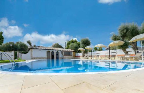 Villa Parisi con piscina - Foto 32