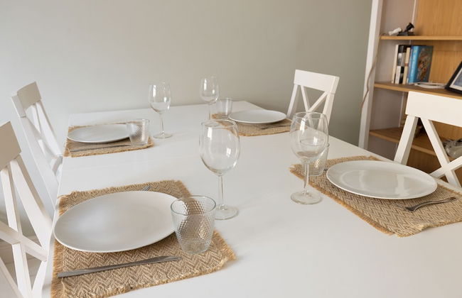 2ndhomes Modern 1BR Home in Ullanlinna - Foto 10