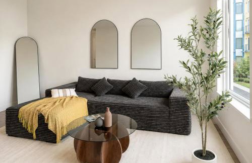 Bright Condo 10 Min from Disneyland With Pool & GYM - Foto 73