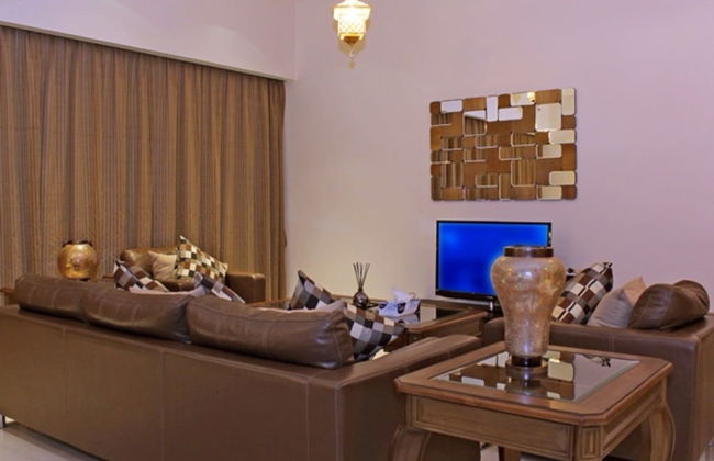 Piks Key - Central Park Towers - Photo 11