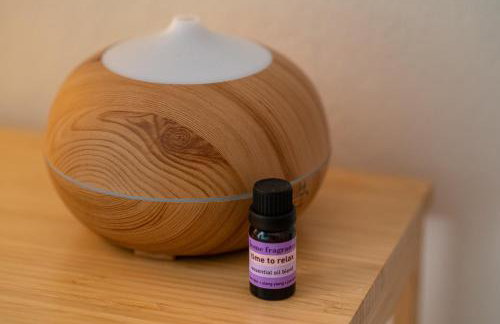 Central, Calm with Courtyard - Foto 22