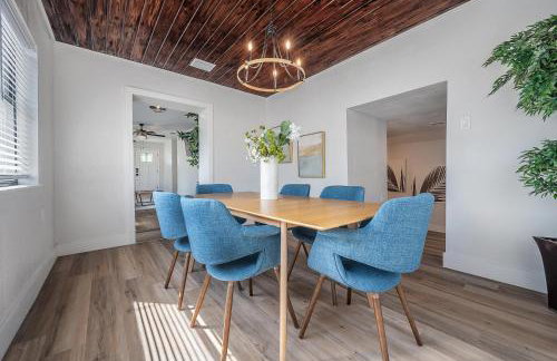 Newly Renovated | Minutes to Riverwalk & Beaches | Tampa Heights - Foto 69