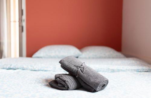 Les terrasses illuminées - T3 avec parking gratuit - Photo 7