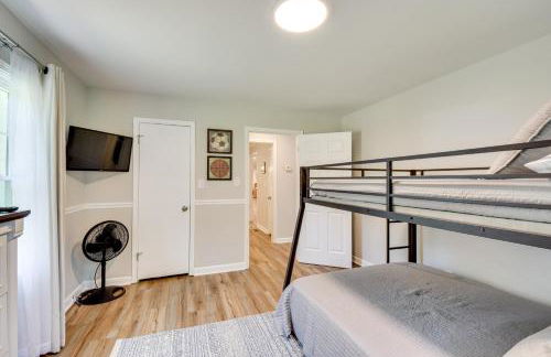 Quiet Countryside Getaway in Appalachian Foothills - Foto 20