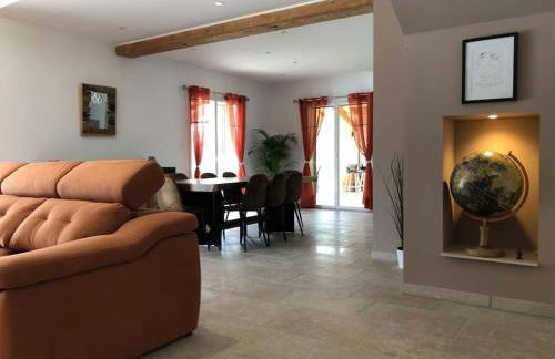 Superbe villa neuve à 5 mn du centre - Foto 23