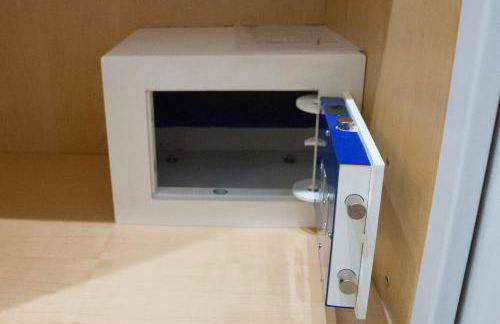 Cantabric Plaza / Iberorent Apartments - Foto 24