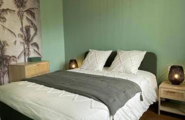 L’échauguette du Mont Glonne (6 pers.) - Photo 37