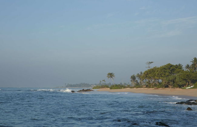 Kambura Villa - Photo 71