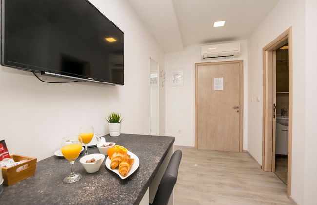 Apartments and Rooms Adriatic Suites - Foto 71