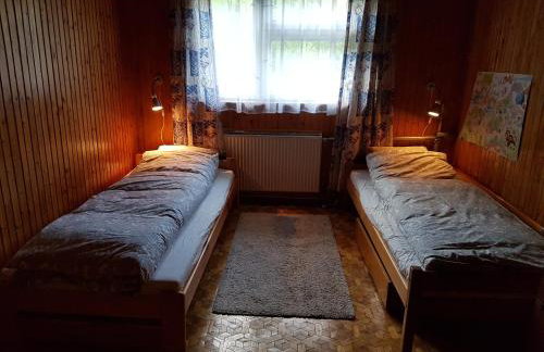 Domek pod Kłódką - Foto 18