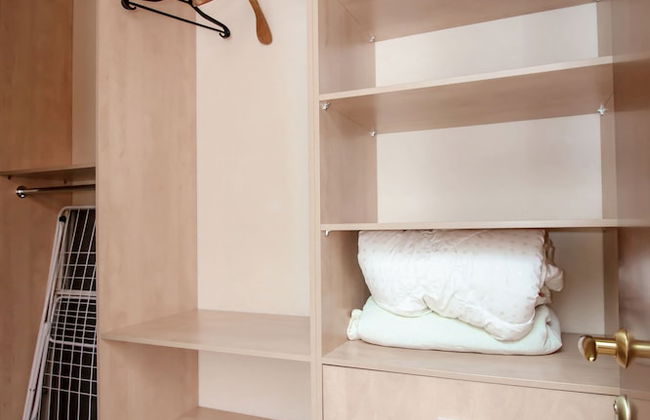 ApartExpo on Dorogomilovskaya 9 - Foto 3