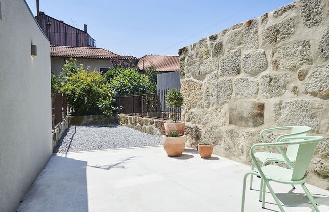 Pause Apartments - Foto 68