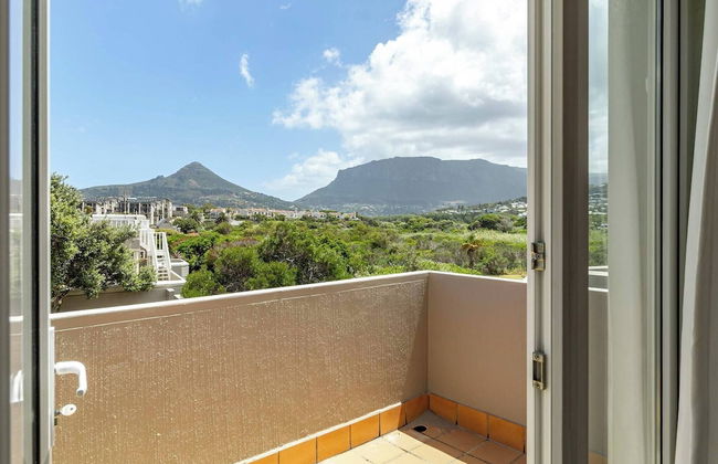 Beachfront Villa Sea Breeze, Hout Bay, Cape Town - Foto 19