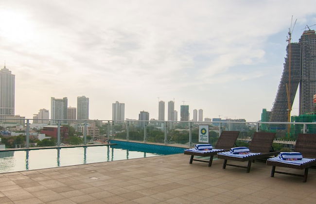 Rococo Residence - Photo 32