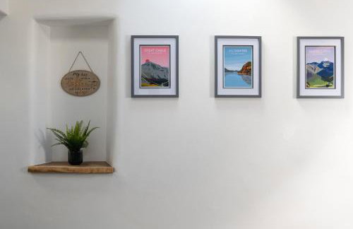 Brow Top Cottage, Penrith, Lake District - Foto 11