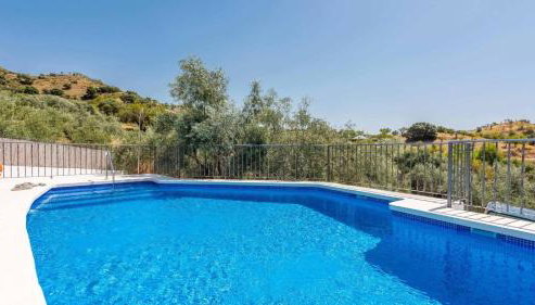 Casa Guajar 2 Monda by Ruralidays - Foto 2