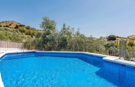 Casa Guajar 2 Monda by Ruralidays - Foto 2