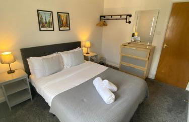 Dolphin Bay Suites - Foto 20