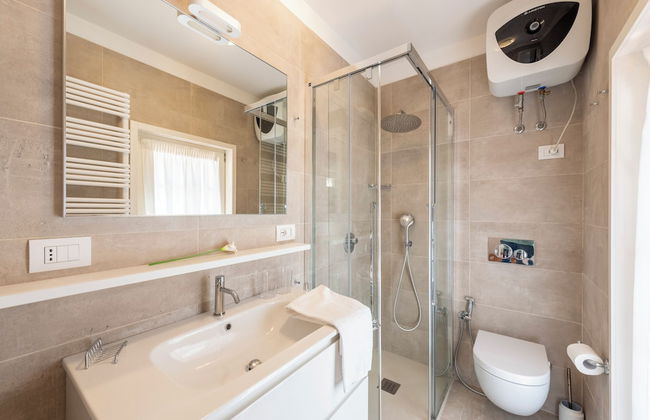 Wonderful Villa In Mulinetti - Photo 11