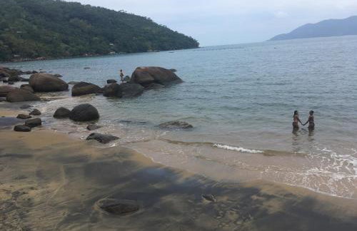 Recanto Maciel casa rústica em meio da natureza próximo a praia trilhas cachoeira - Foto 10