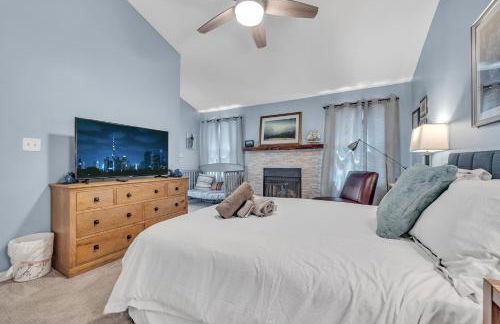 Lavish Abode! Newly Renovated and Decorated! - Foto 17