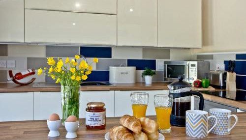 Blackbird Cottage - Foto 4