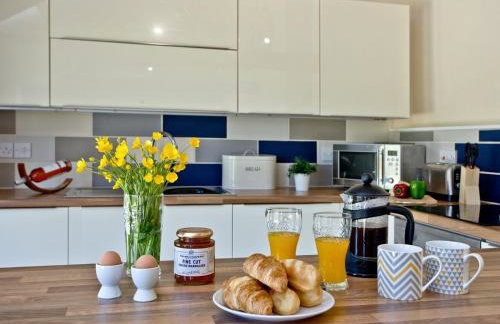 Blackbird Cottage - Foto 4